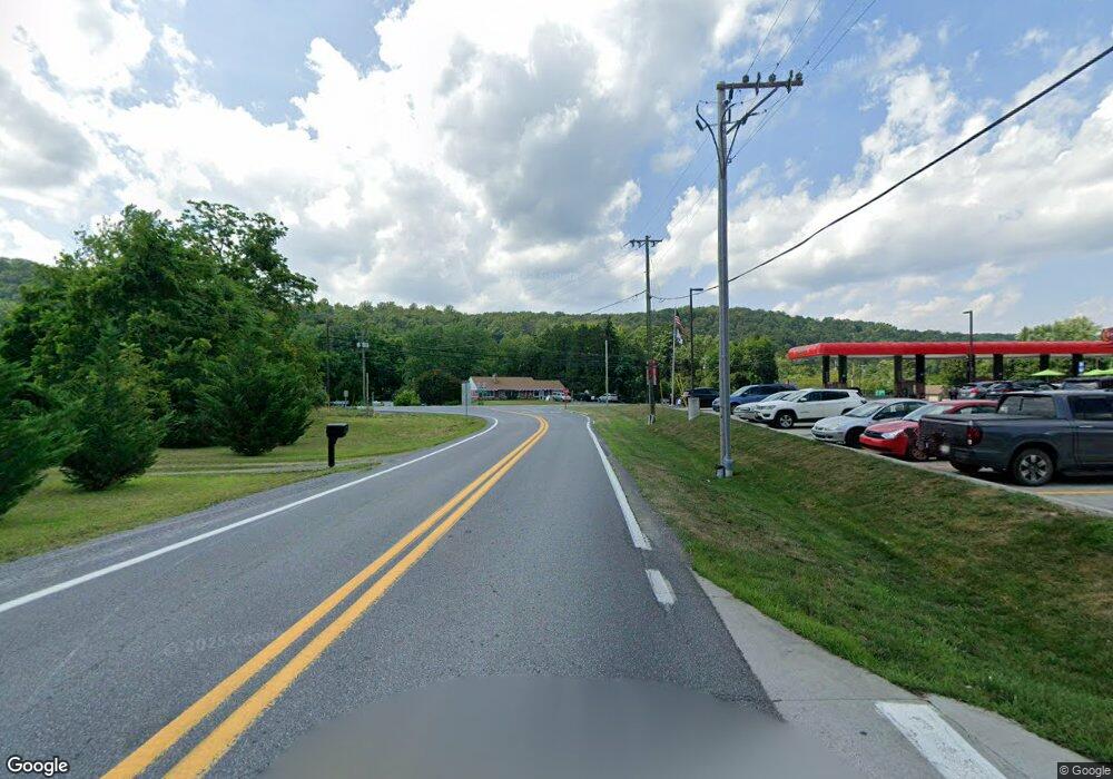 0 Winchester Grade Rd unit 1007040244, Berkeley Springs, WV 25411 - photo 1