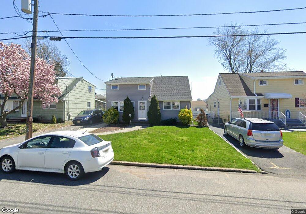 133 Clyde Ave, Perth Amboy, NJ 08861 - photo 1