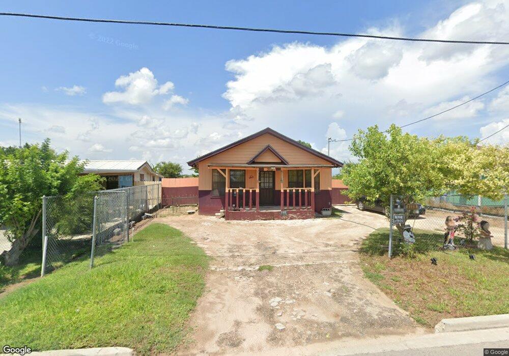 3115 Puebla St, Donna, TX 78537 - photo 1
