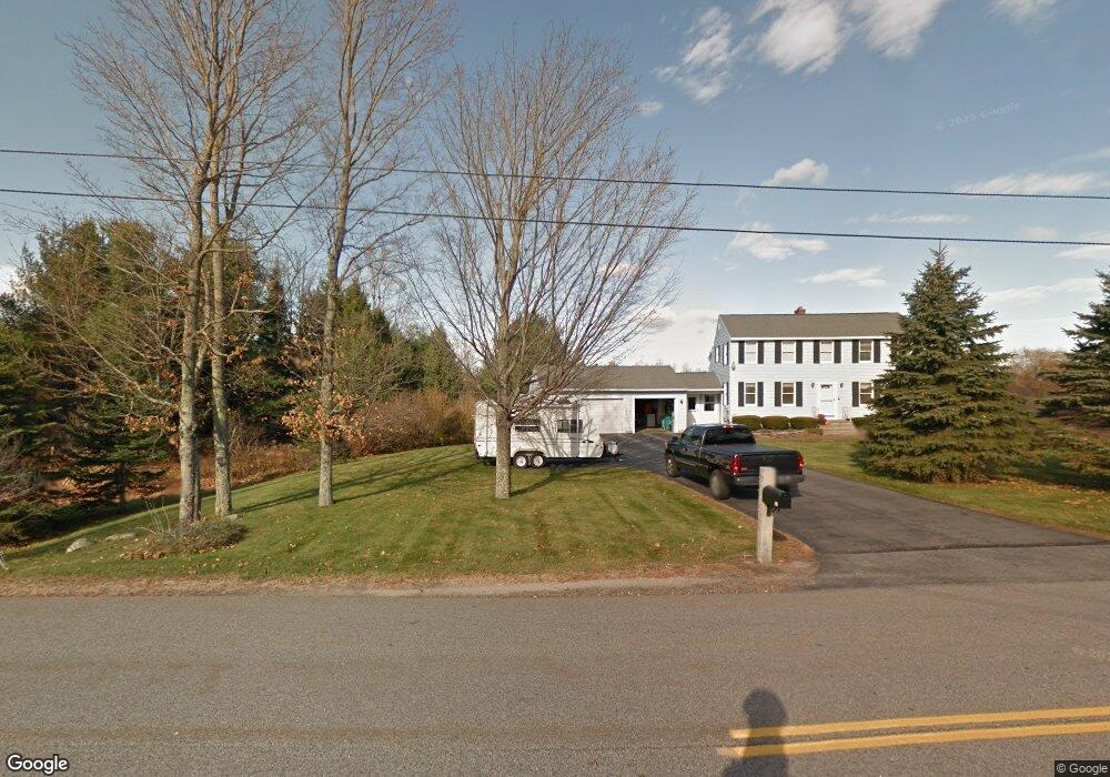 1 Lily Ln, Gorham, ME 04038 - photo 1