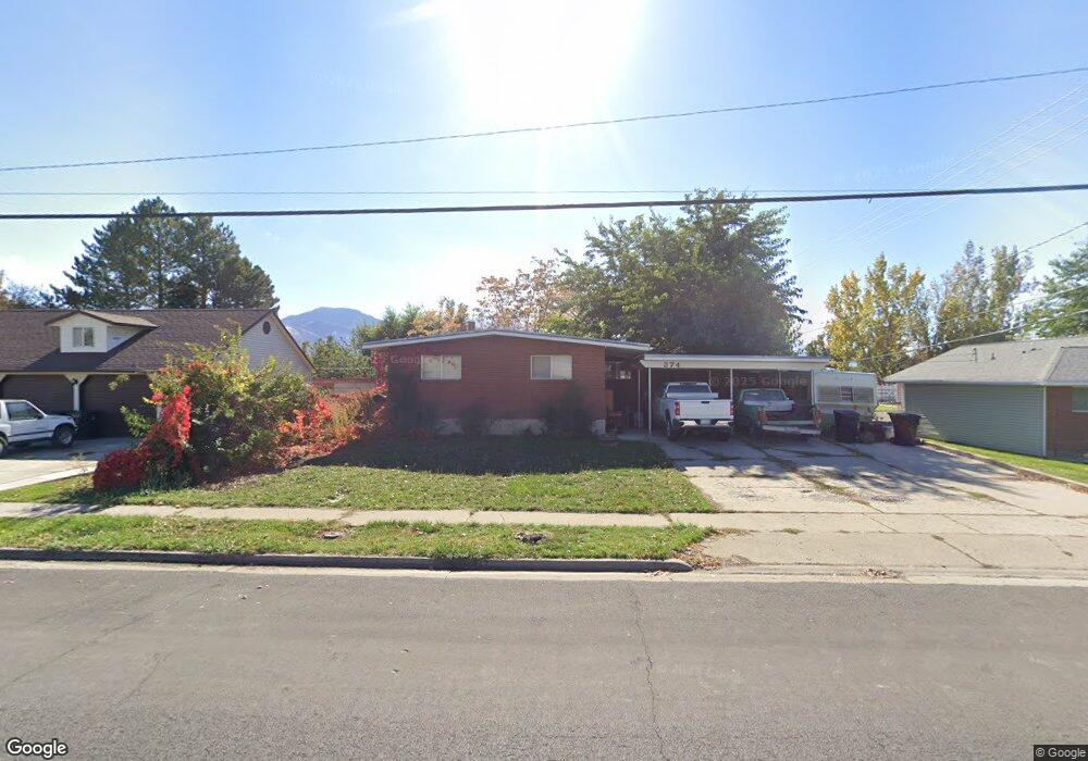374 E 900 N, Spanish Fork, UT 84660 - photo 1