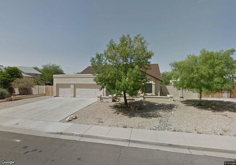 2918 E Laurel St, Mesa, AZ 85213 - photo 1