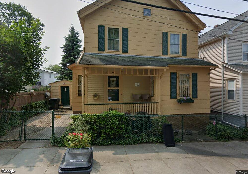 74 Fairmount Ave, Providence, RI 02908 - photo 1