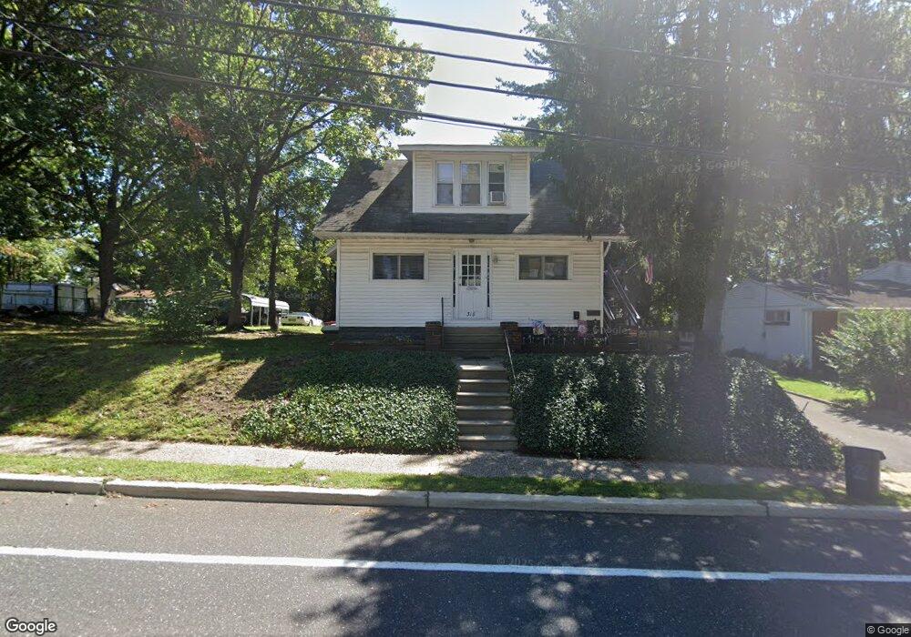 318 W Clements Bridge Rd, Runnemede, NJ 08078 - photo 1
