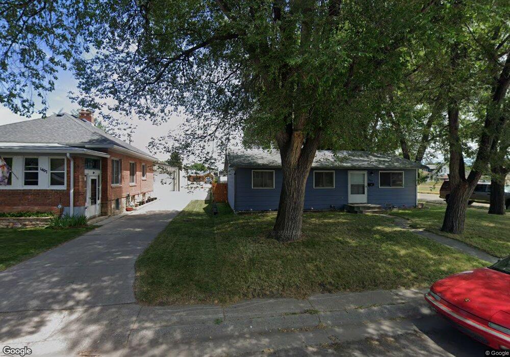 1405 Val Vista St, Sheridan, WY 82801 - photo 1