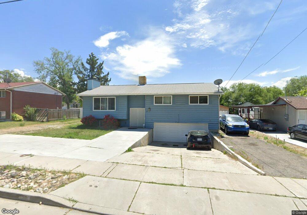 69 W 8600 S, Midvale, UT 84047 - photo 1