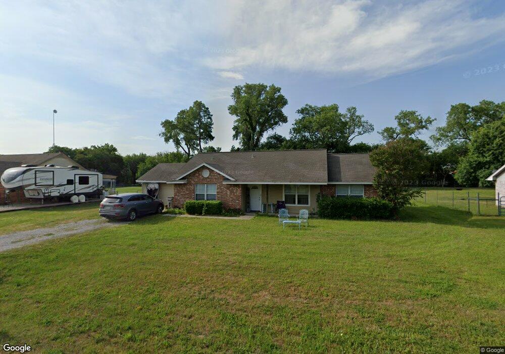 1306 Hutchins Ln, Springtown, TX 76082 - photo 1