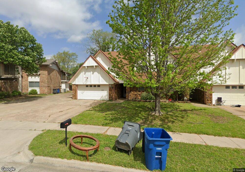 7213 46th Pl E-15, Tulsa, OK null - photo 1