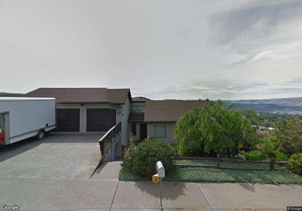 2111 Claudia Ln, the Dalles, OR 97058 - photo 1