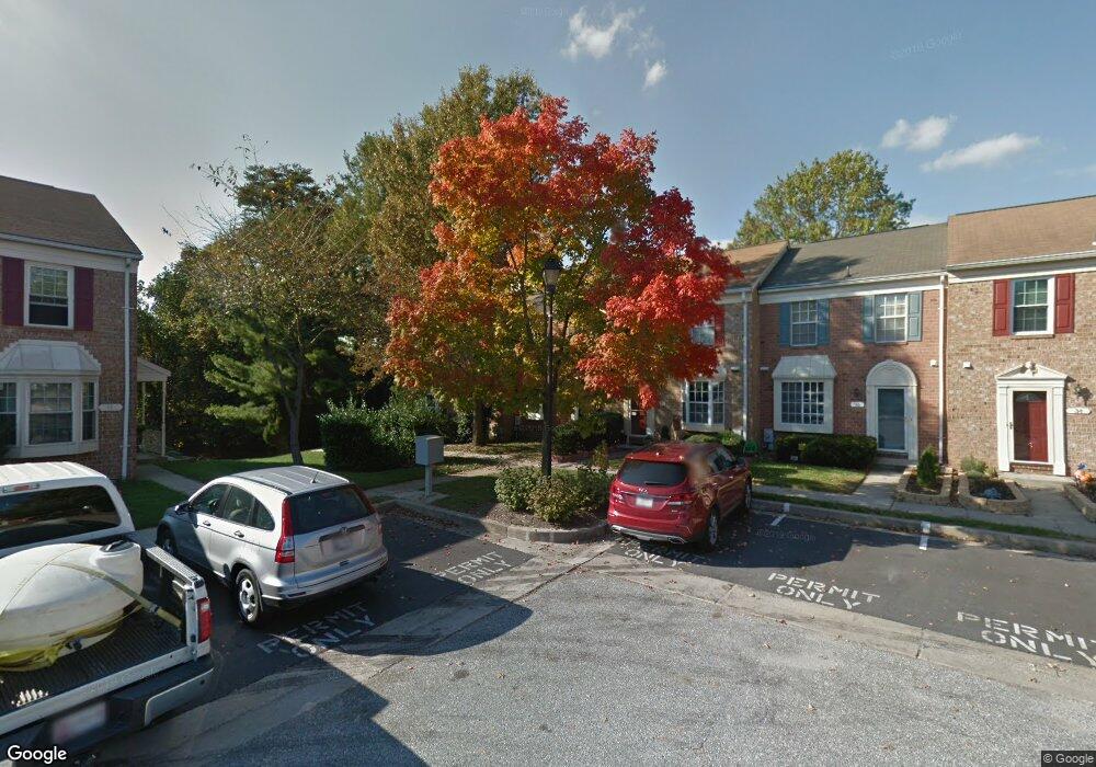 42 Wellspring Cir, Owings Mills, MD 21117 - photo 1