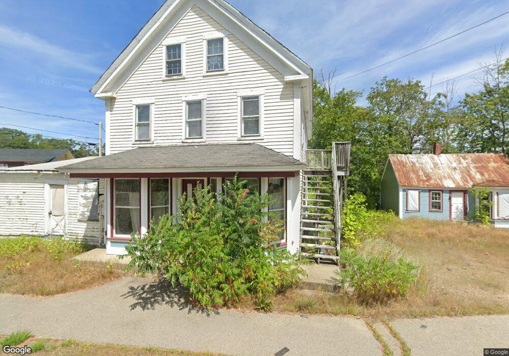 271 Main St, Union, NH 03887 - photo 1