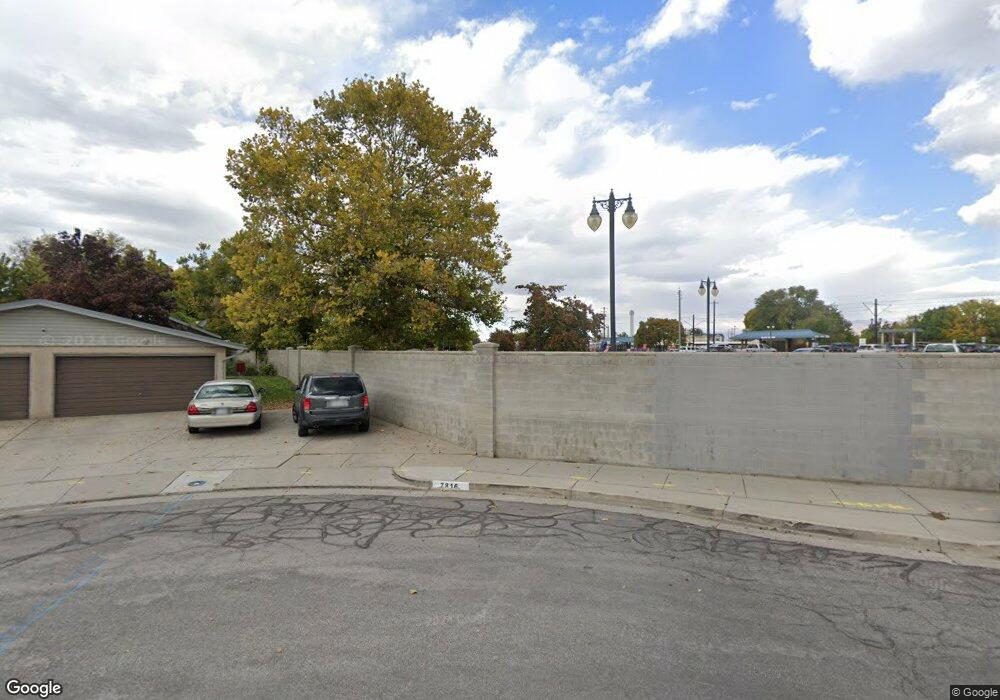 149 Taft St, Midvale, UT 84047 - photo 1