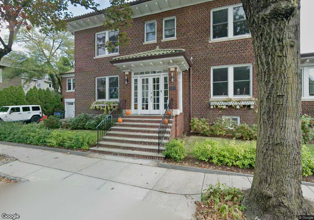 3 Kingswood Rd unit 9, Weehawken, NJ 07086 - photo 1