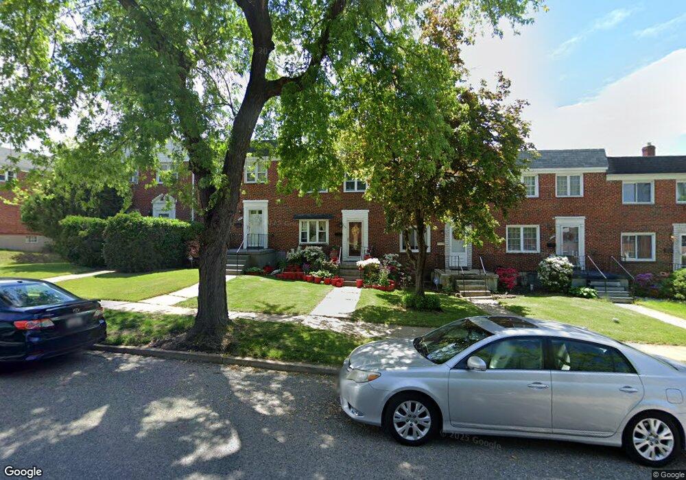 1149 Deanwood Rd, Parkville, MD 21234 - photo 1