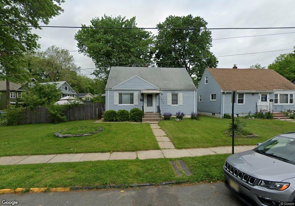 1942 Price St, Rahway, NJ 07065 - photo 1