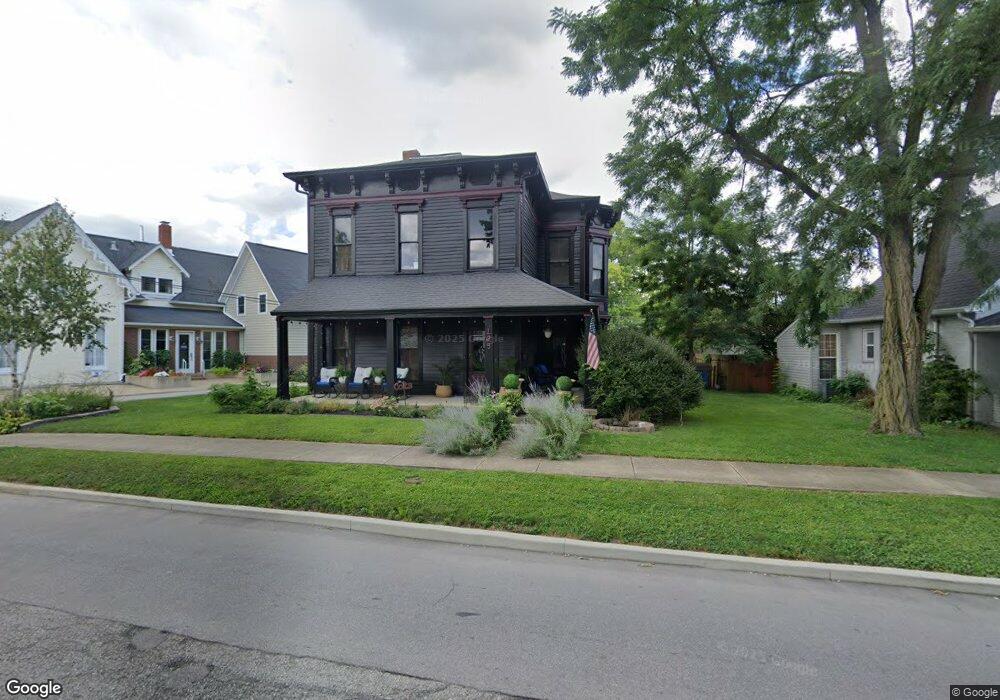 139 N Center St, Plainfield, IN 46168 - photo 1