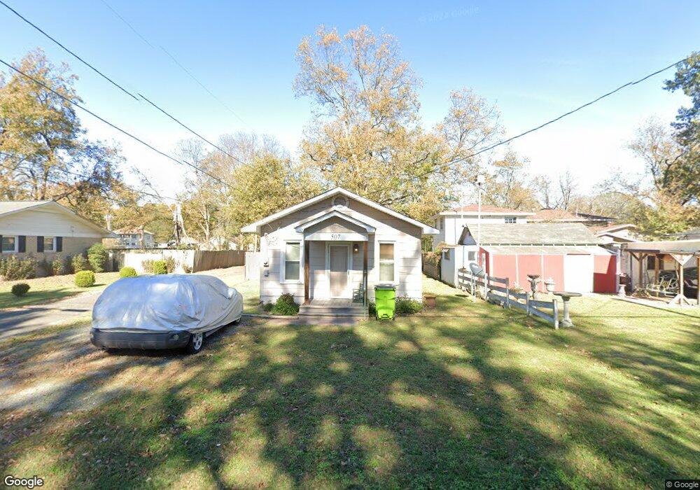507 E 7th St, Stuttgart, AR 72160 - photo 1