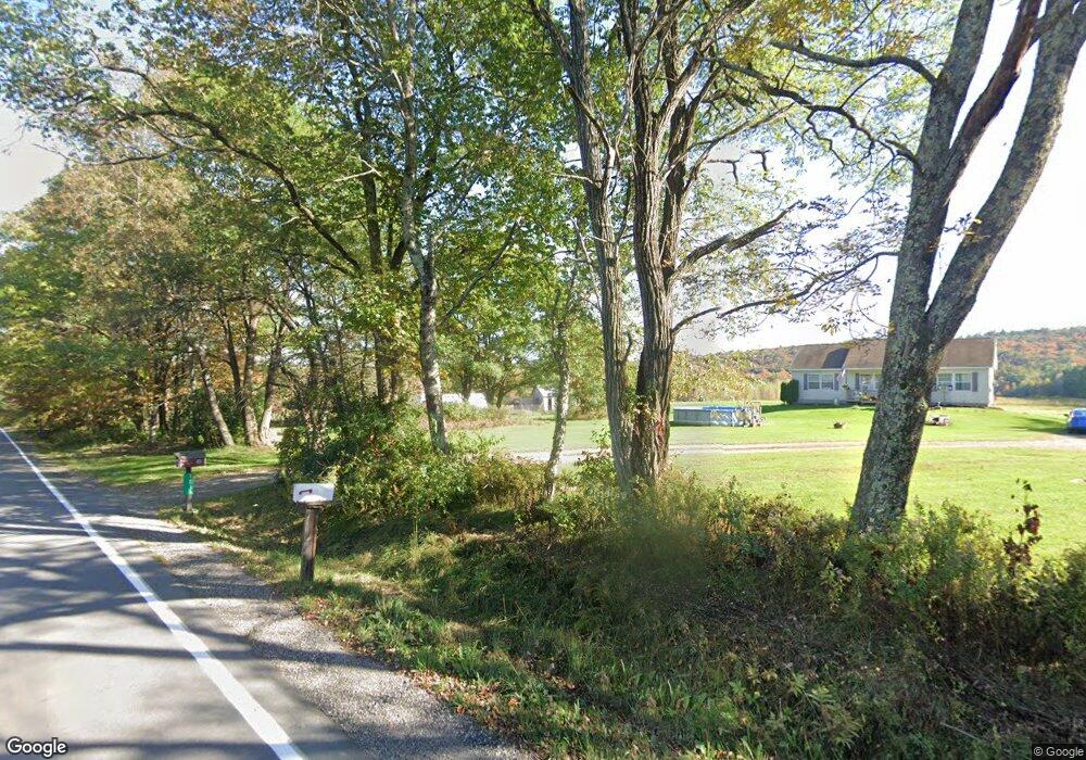 1221 Forest Rd, Alstead, NH 03602 - photo 1