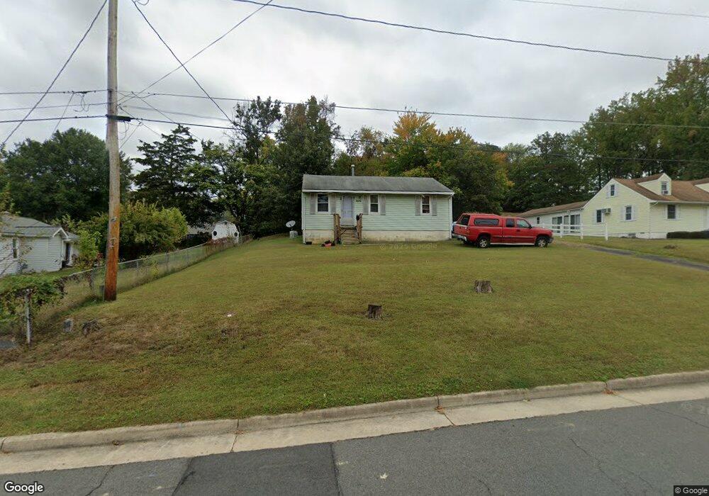 3570 Maple St, Dumfries, VA 22026 - photo 1