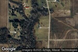 9415 Crossroad Creek Dr, Scipio, IN 47273