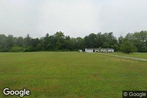 9435 Crossroad Creek Dr, Scipio, IN 47273