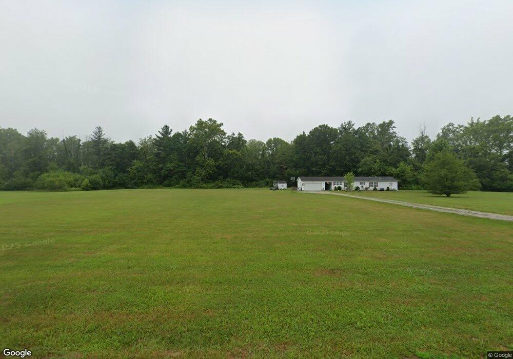 9435 Crossroad Creek Dr, Scipio, IN 47273 - photo 1