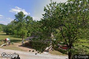 19 Cross Over Ln, Pine Grove, WV 26419