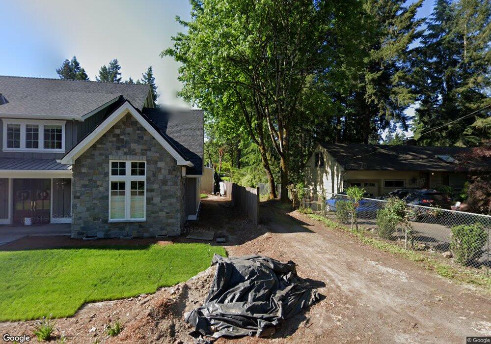 3740 Lake Grove Ave, Lake Oswego, OR 97035 - photo 1