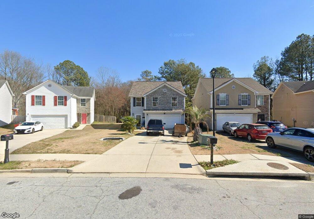 3964 Keystone Place, Conley, GA 30288 - photo 1