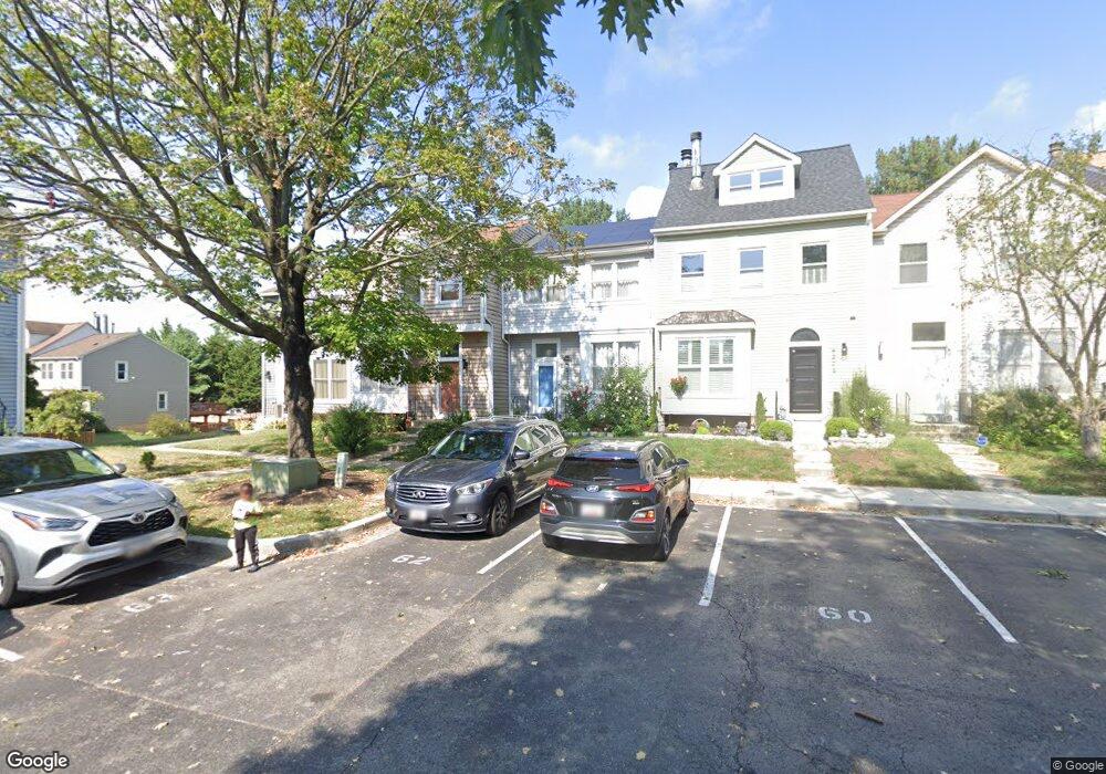 4209 Red Maple Ct, Burtonsville, MD 20866 - photo 1