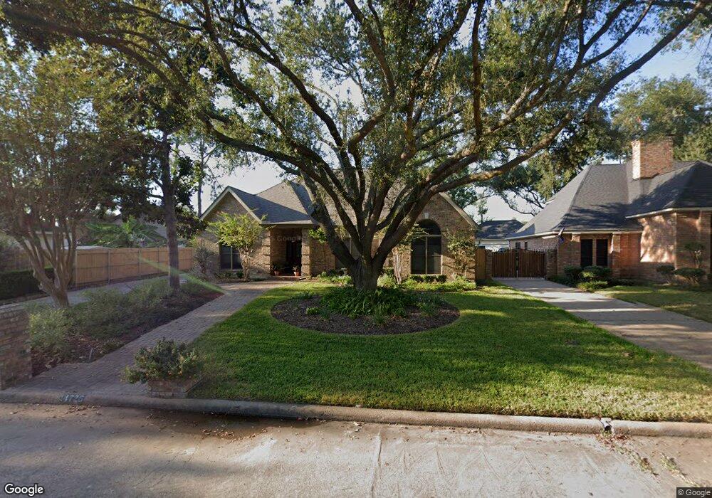 14726 Rio Pinar Dr, Houston, TX 77095 - photo 1