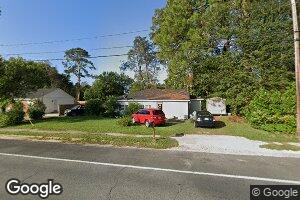 4167 Jamestown Rd, Waycross, GA 31503