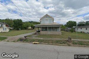 372 State Route 124 St, Rutland, OH 45775