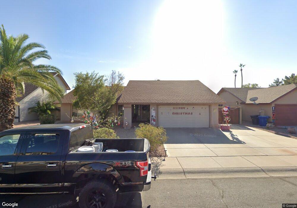 535 S Rita Ln, Chandler, AZ 85226 - photo 1