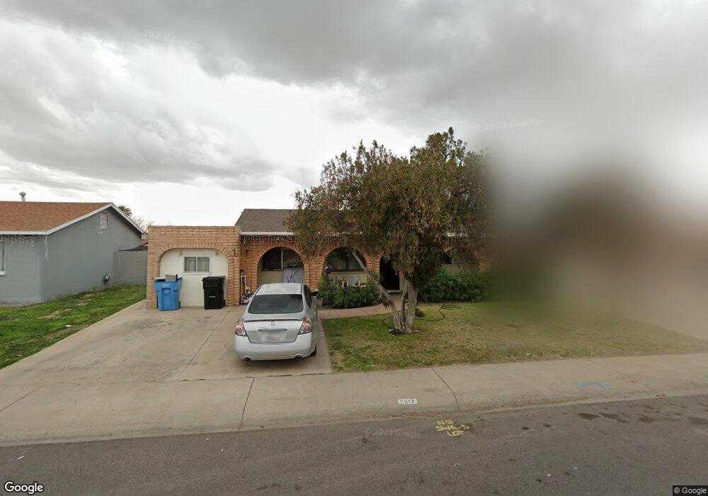 8213 W Fairmount Ave, Phoenix, AZ 85033 - photo 1