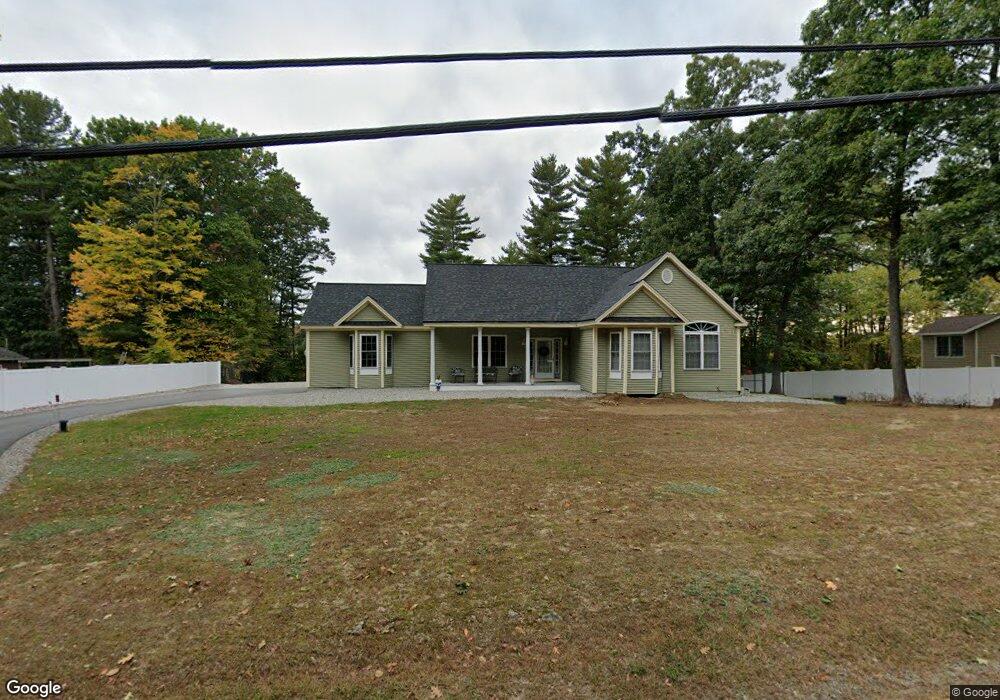107 S Main St, Newton, NH 03858 - photo 1