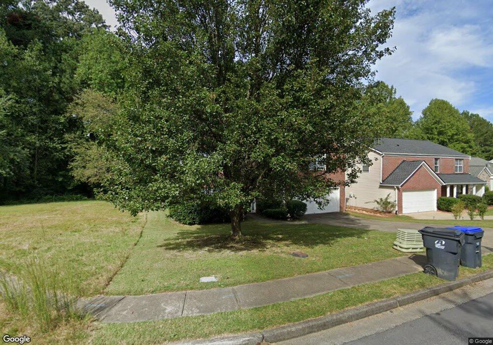 5308 Silver Springs Dr unit 1, Sugar Hill, GA 30518 - photo 1