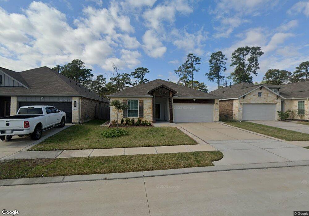 15415 Lakewood Terrace Dr, Tomball, TX 77377 - photo 1