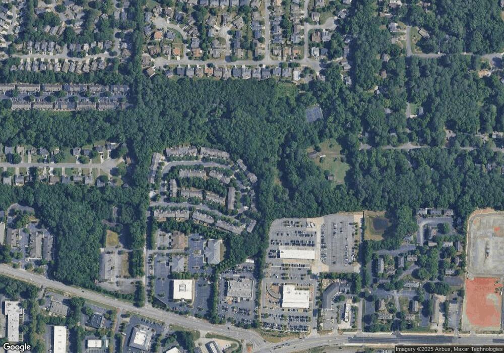 1424 Bellsmith Dr, Roswell, GA 30076 - photo 1