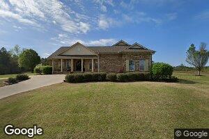 510 Auburn Dr, Hamilton, AL 35570