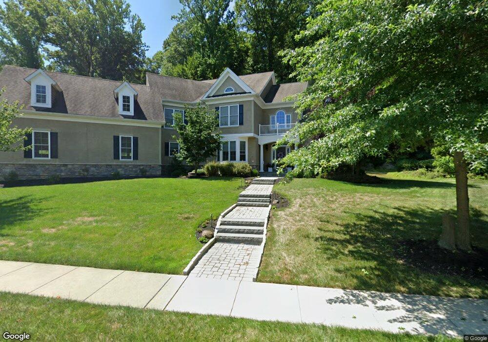 8 Oakmont Cir, Glen Mills, PA 19342 - photo 1