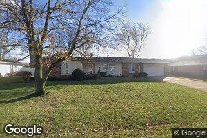 109 Debra Dr, Botkins, OH 45306