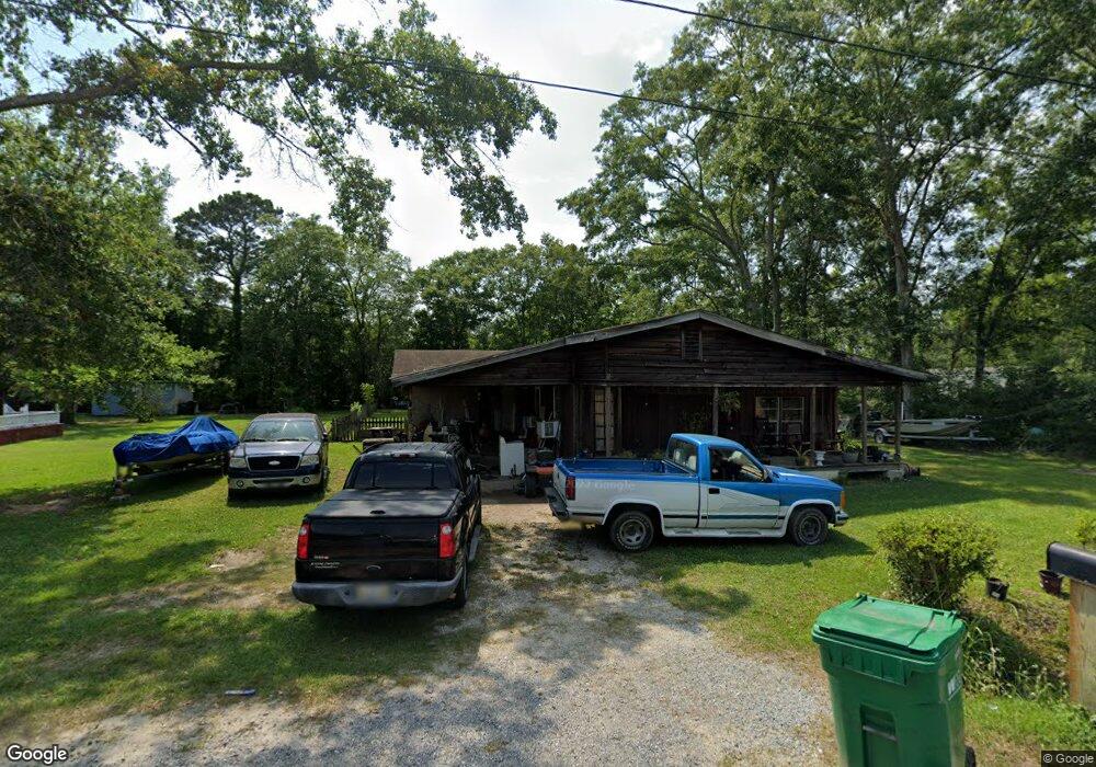 8505 Graham Rd, Moss Point, MS 39562 - photo 1