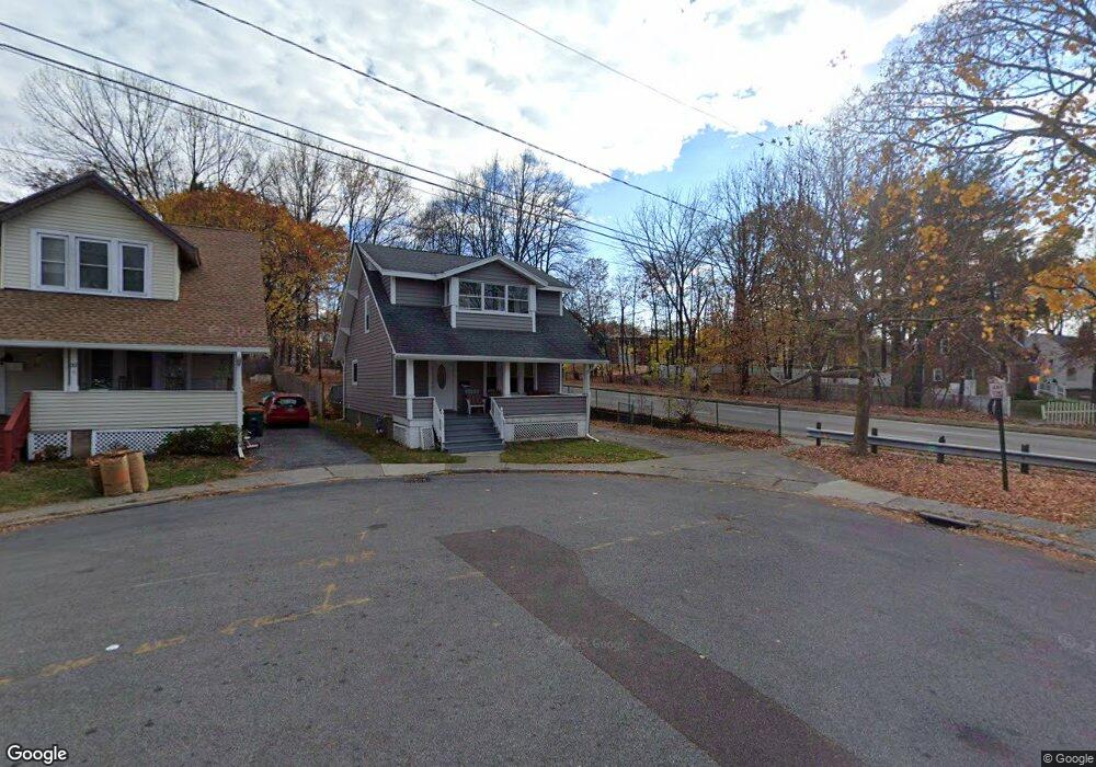 34 Streit Ave, Poughkeepsie, NY 12603 - photo 1