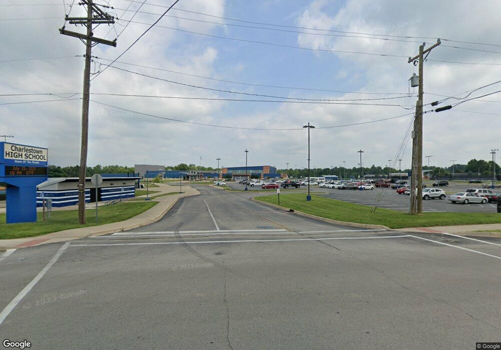 1127 Level St, Charlestown, IN 47111 - photo 1