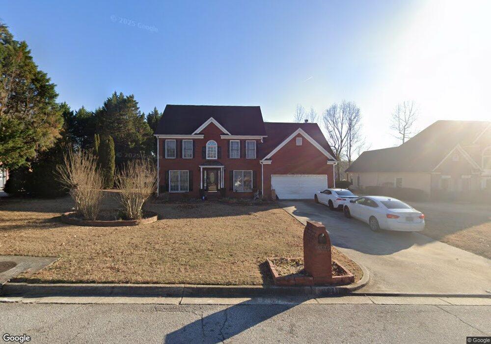 3625 River Edge Ct, Decatur, GA 30034 - photo 1