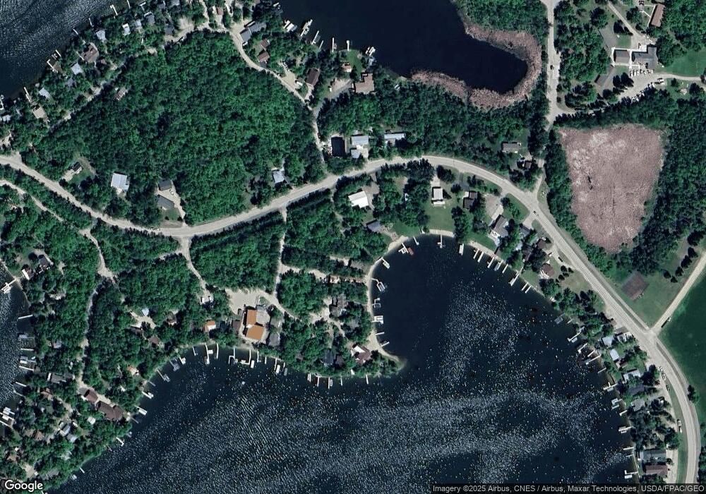 2487 Lake Loop Rd, Bottineau, ND 58318 - photo 1