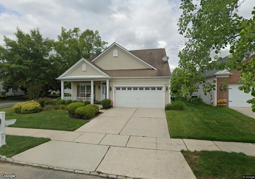 11 Russ Farm Way, Riverside, NJ 08075 - photo 1