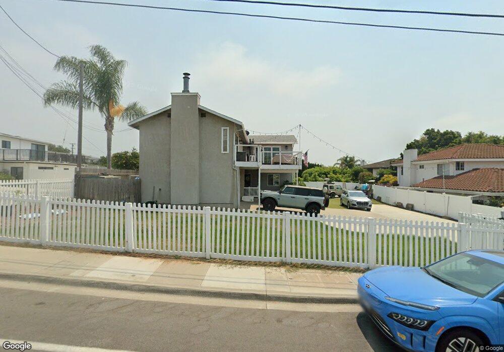 1321 Tamarack Ave, Carlsbad, CA 92008 - photo 1