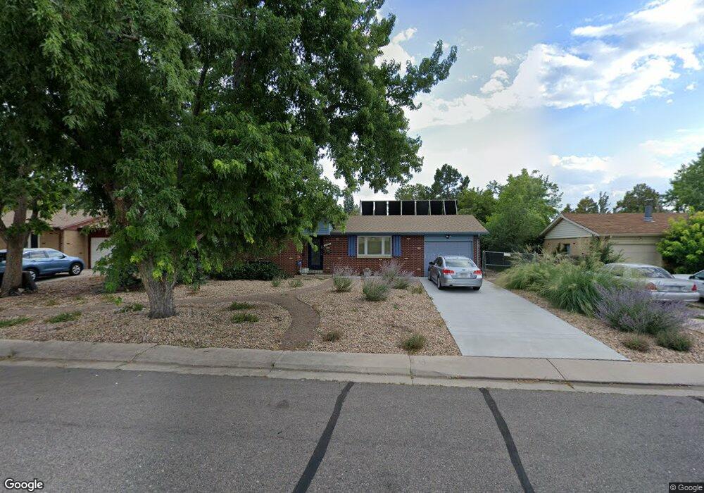 12300 E Nevada Ave, Aurora, CO 80012 - photo 1